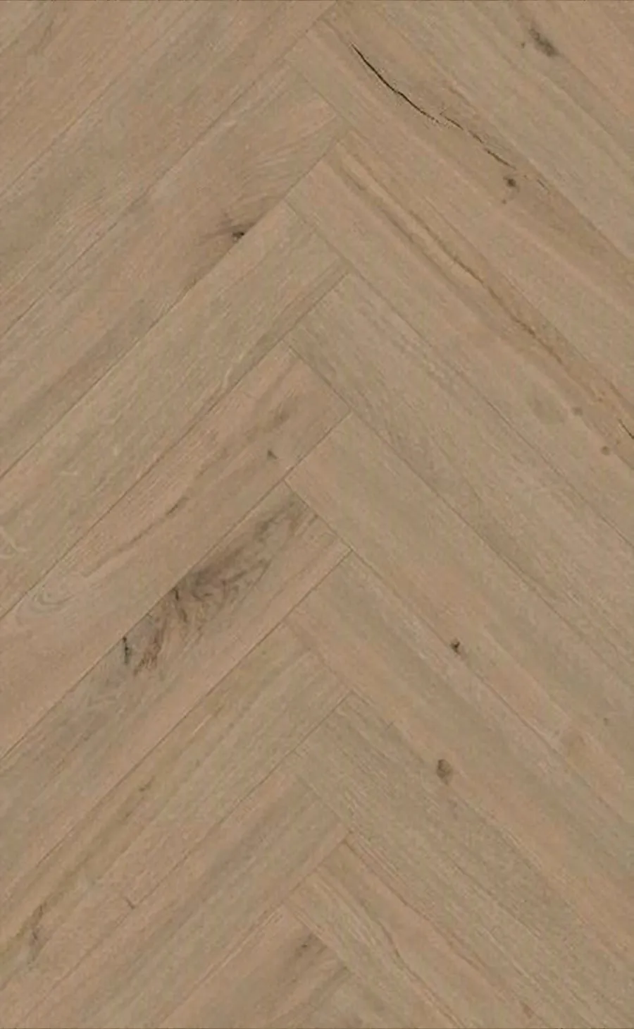 Natural Montanara Oak, MR, 6 mm, Herringbone