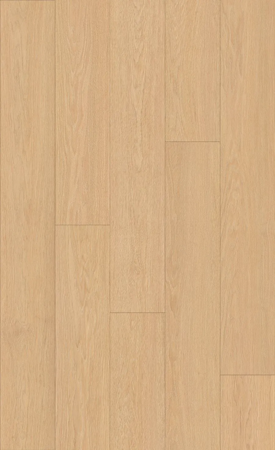 Natural Darcy Oak, DY, 9 mm, Long Plank