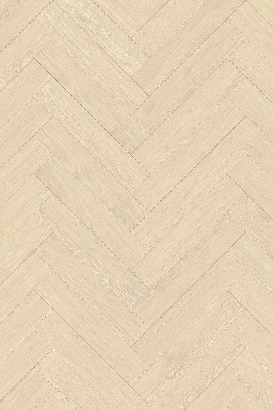 Cream Darcy Oak, DY, 8 mm, Herringbone