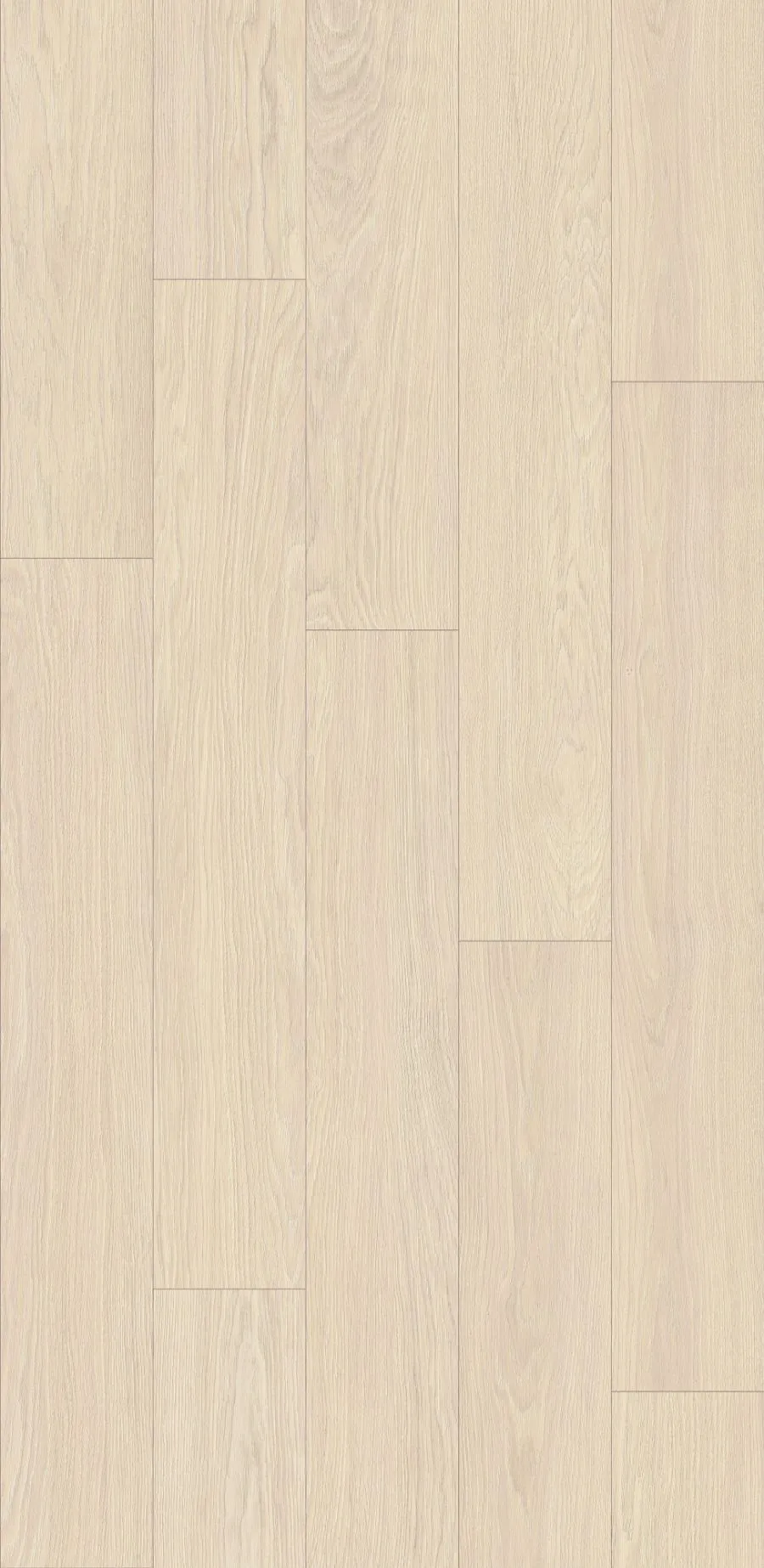 Cream Darcy Oak, DY, 8 mm, Standard Plank