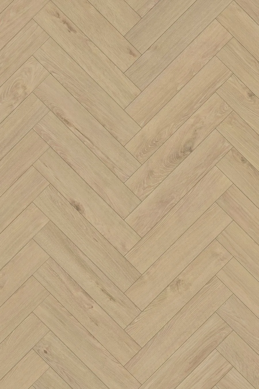 Blonde Montanara Oak, MR, 9 mm, Herringbone