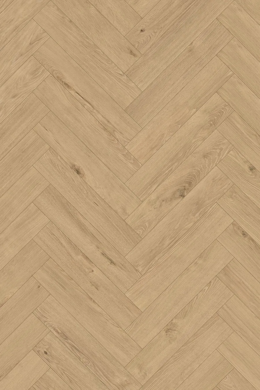 Smoked Montanara Oak, MR, 9 mm, Herringbone