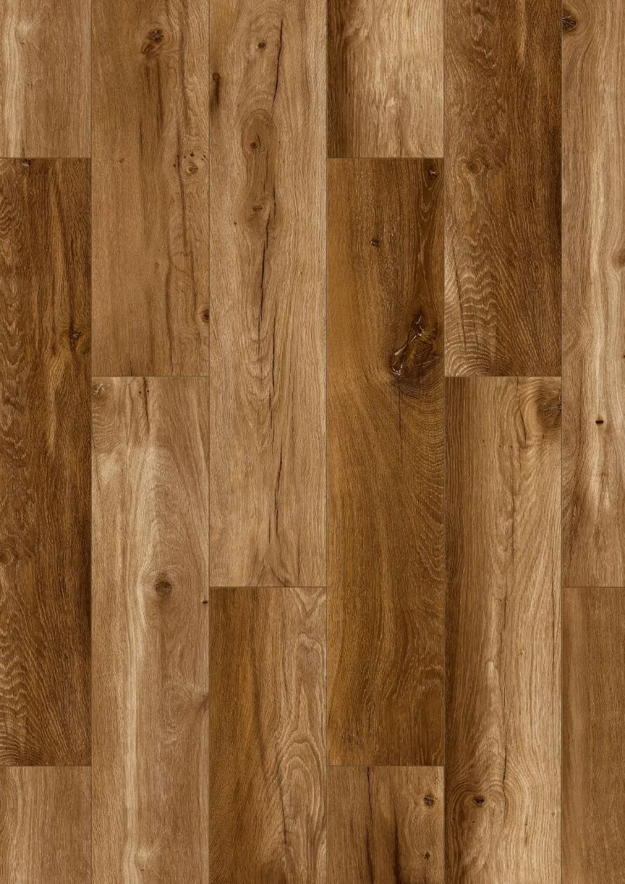 Rosefinch Oak, SO, 6 mm, Wide Plank