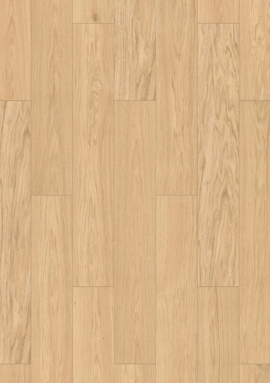 Dune Allegra Oak, SE, 6 mm, Standard Plank