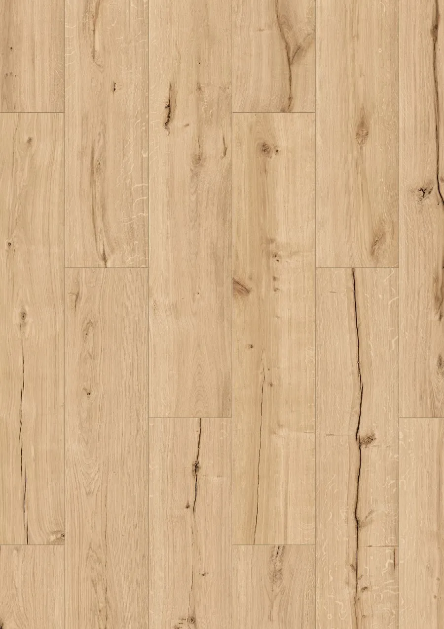 Pure Cortona Oak, SE, 6 mm, Wide Plank