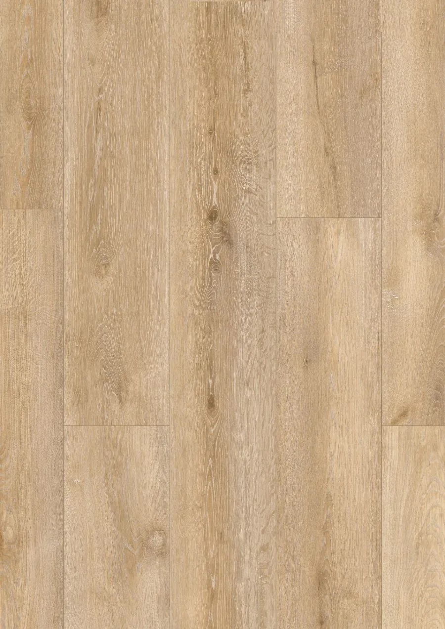 Blond Newport Oak, SE, 6 mm, Long Plank