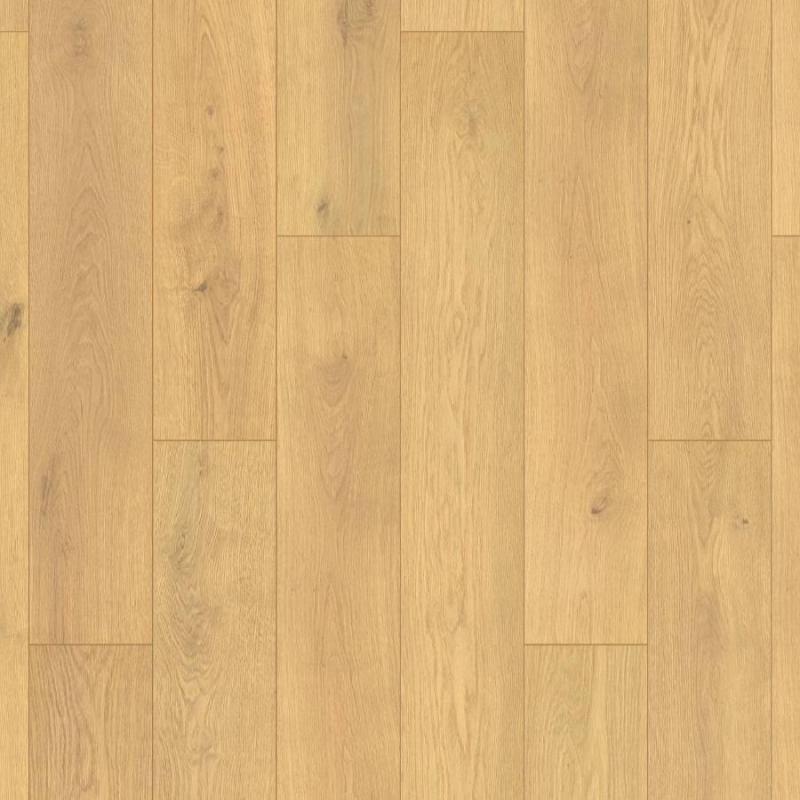Honey Ethereal Oak, ET, 12 mm, Standard Plank