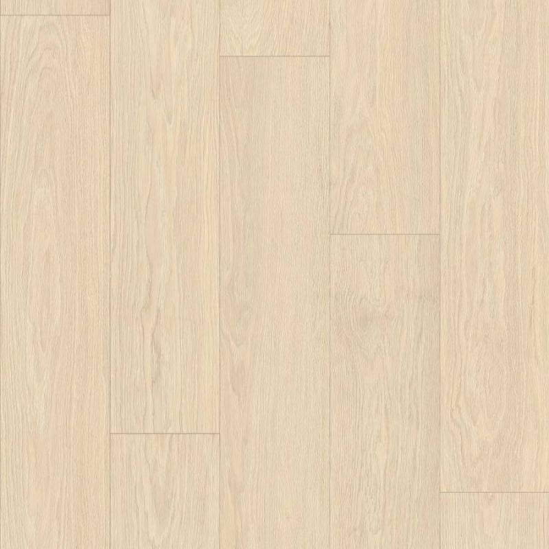 Cream Darcy Oak, DY, 13 mm, Wide Plank