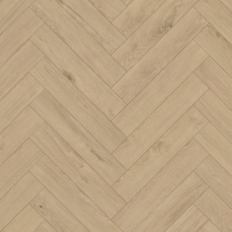 Blonde Montanara Oak, MR, 9 mm, Herringbone