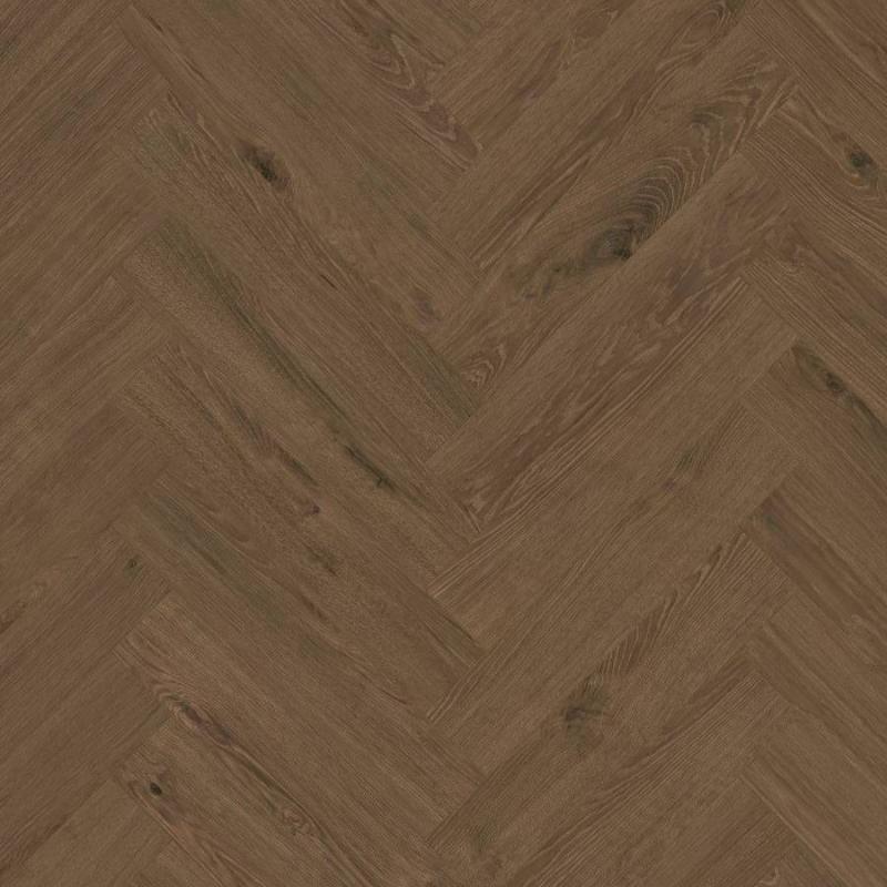 Dark Montanara Oak, MR, 9 mm, Herringbone