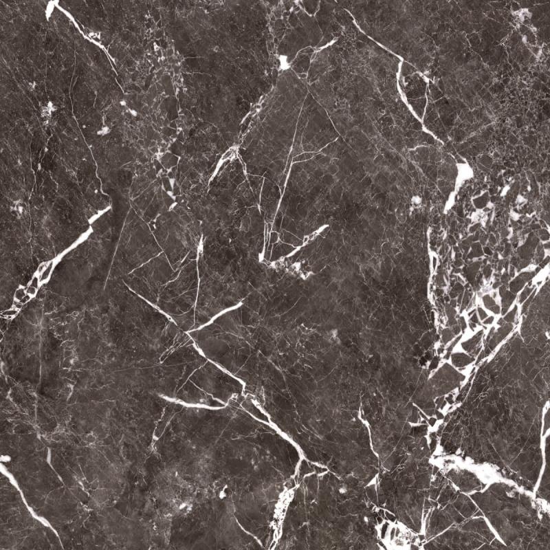 Nebulous Black, SE, 4 mm, Marble