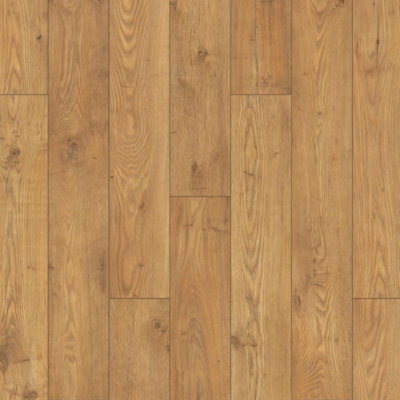 Tawny Chestnut, RC, 10 mm, Standard Plank