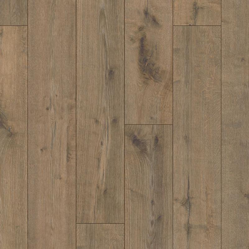 Hare Tegernsee Oak, TG, 12 mm, Long Plank