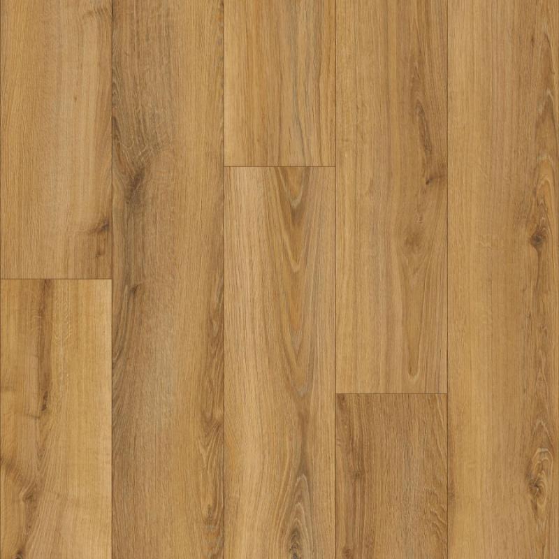 Natural Parioli Oak, MW, 8 mm, Standard Plank