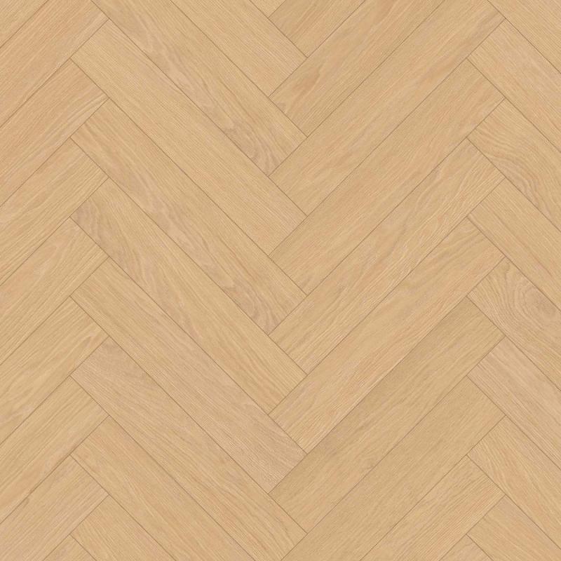 Natural Darcy Oak, DY, 9 mm, Herringbone