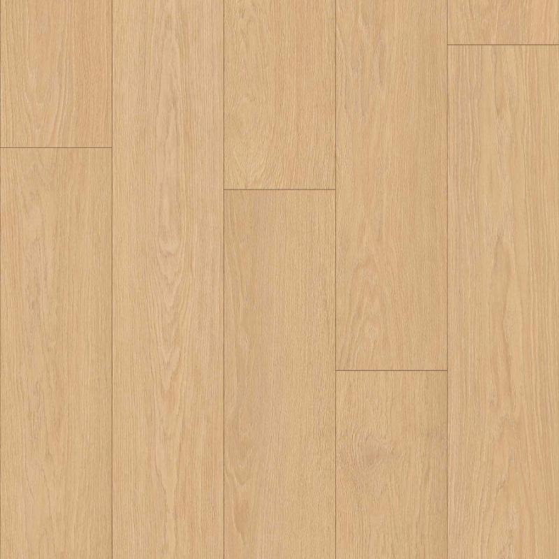 Natural Darcy Oak, DY, 9 mm, Wide Plank