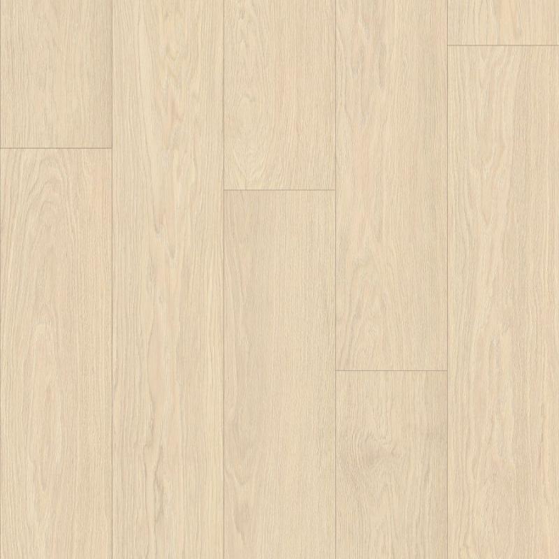 Cream Darcy Oak, DY, 13 mm, Wide Plank