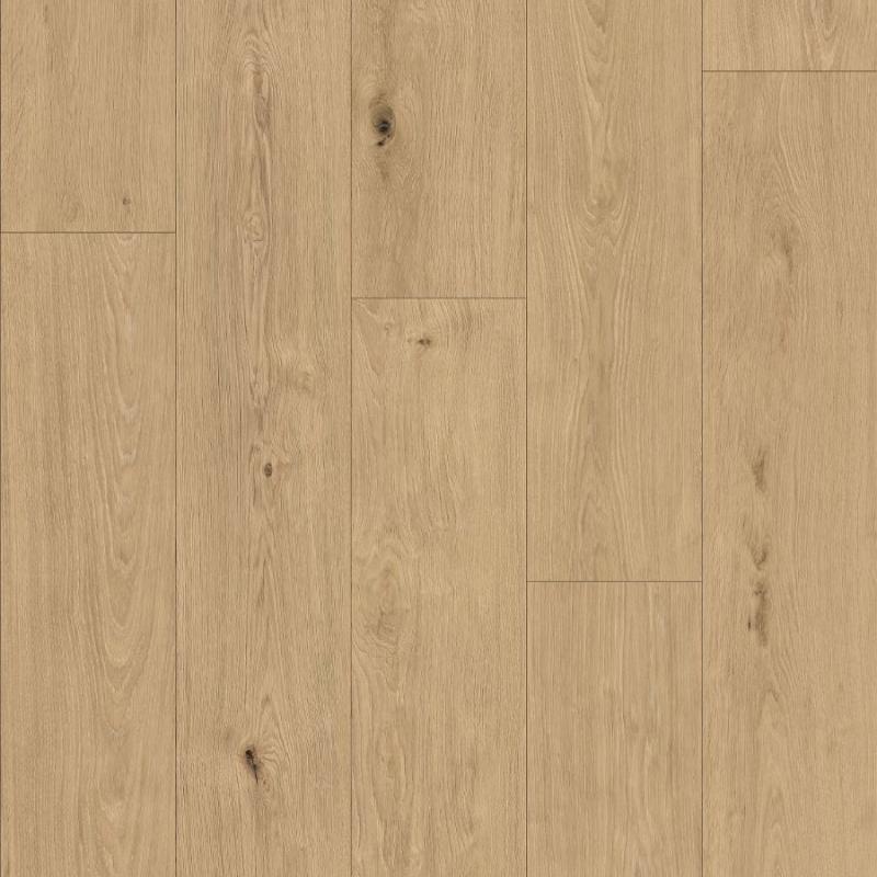 Smoked Montanara Oak, MR, 9 mm, Wide Plank