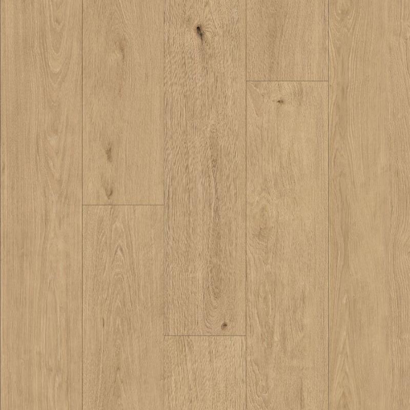 Smoked Montanara Oak, MR, 9 mm, Long Plank