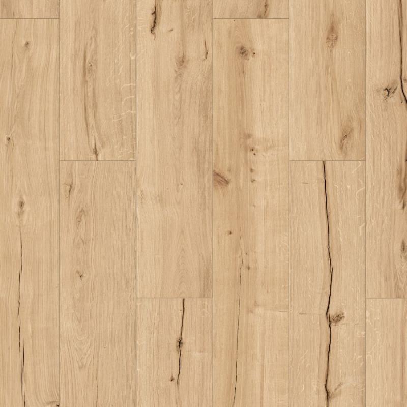 Pure Cortona Oak, SE, 6 mm, Wide Plank