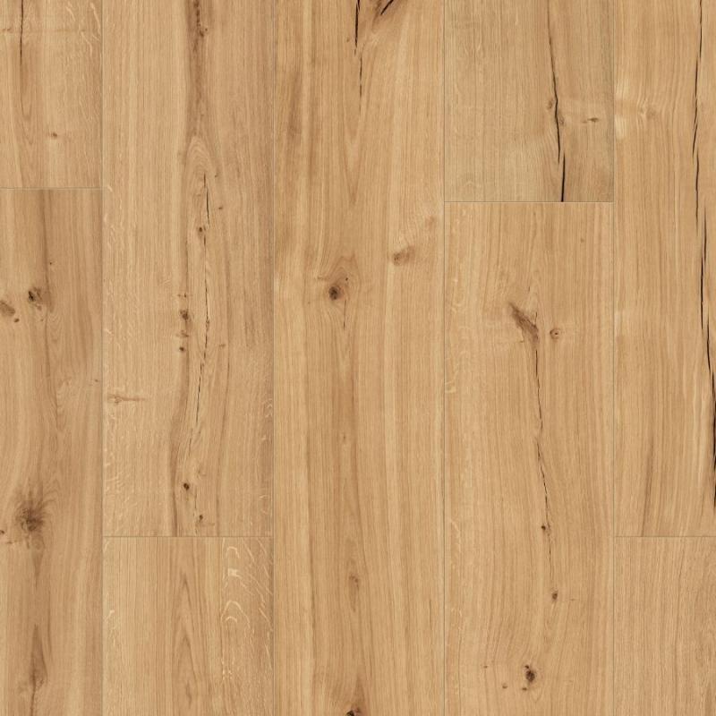Natural Cortona Oak, SE, 6 mm, Long Plank
